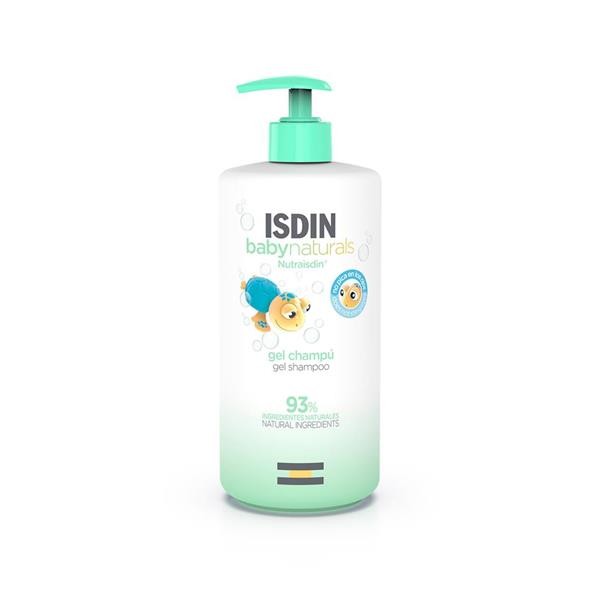 Fotopost Isdin Spray Ef Imed 200ml